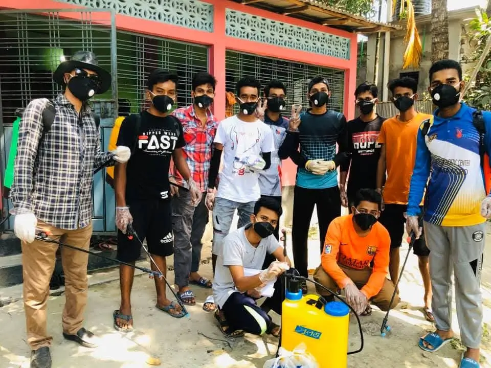 Plastic-Free Bangladesh - Say No to Plastic, Say Yes to the Planet