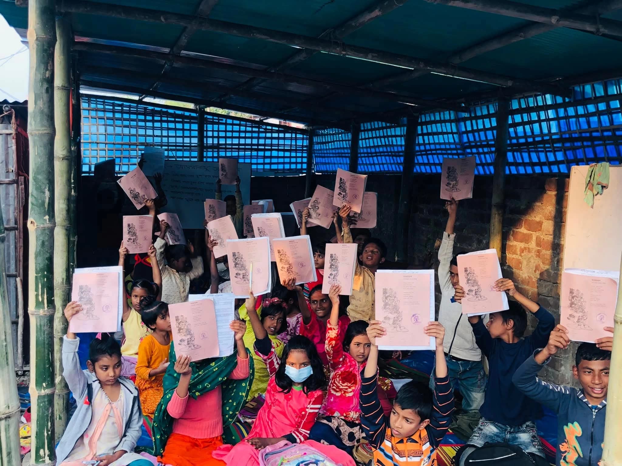 Eco Education - Lighting the Path of Knowledge for Every Child